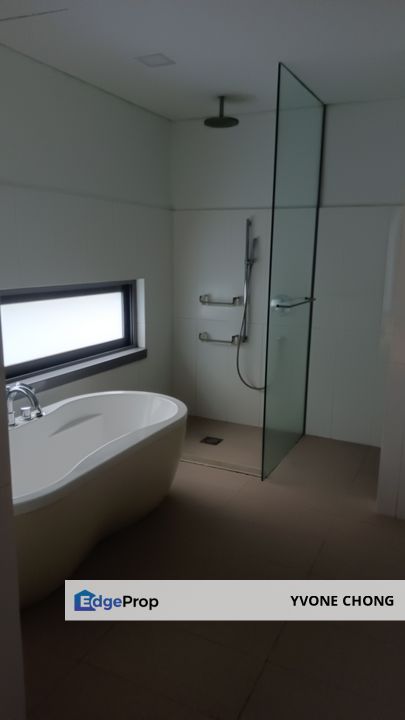 Iringan Hijau duplex for sale in Ampang  Hilir taman u thant, Kuala Lumpur, Taman U-Thant