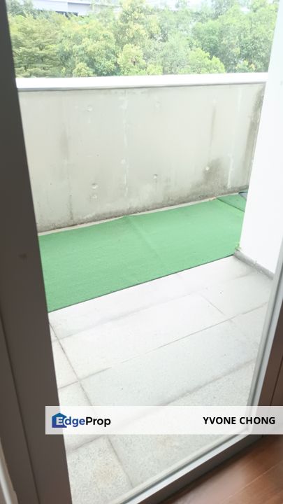 Iringan Hijau duplex for sale in Ampang  Hilir taman u thant, Kuala Lumpur, Taman U-Thant