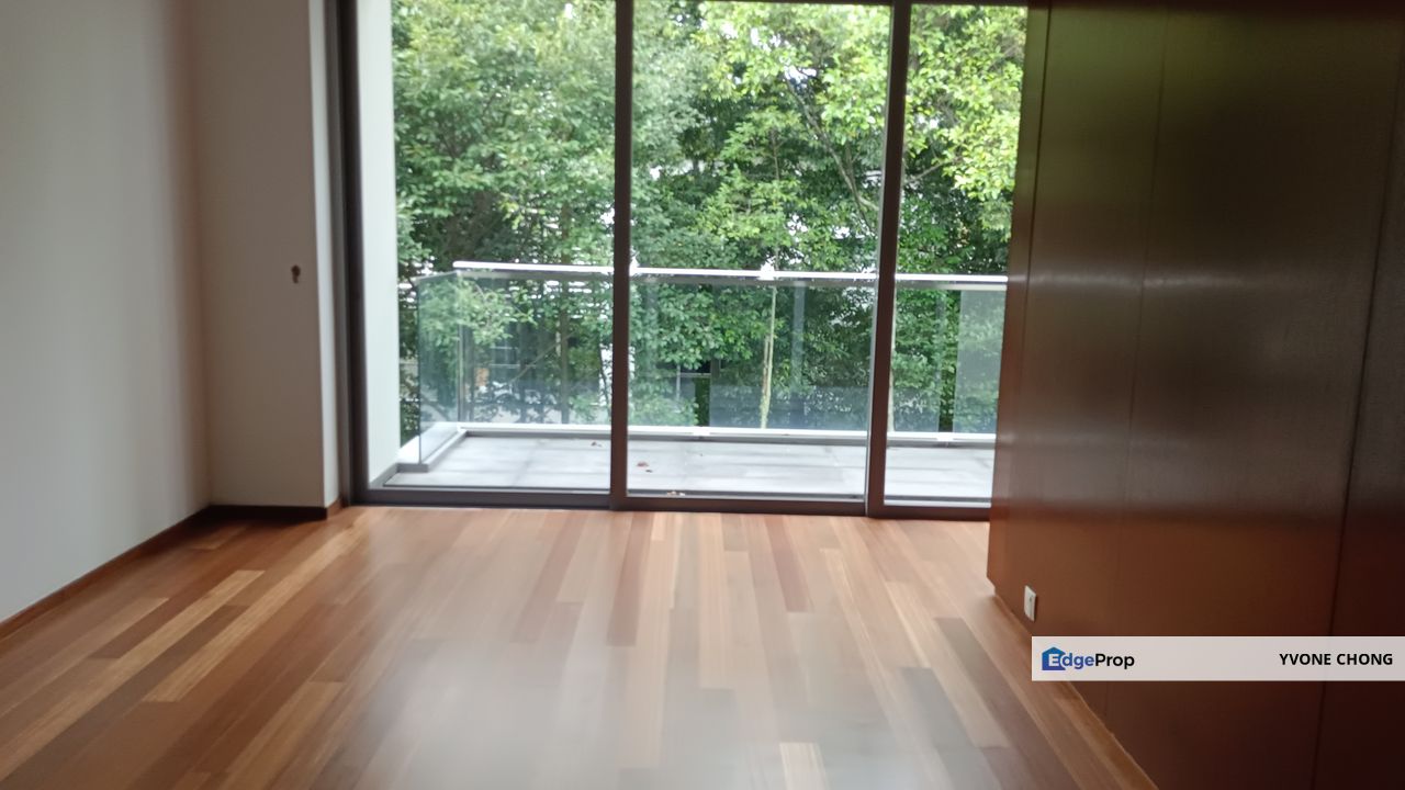 Iringan Hijau duplex for sale in Ampang  Hilir taman u thant, Kuala Lumpur, Taman U-Thant