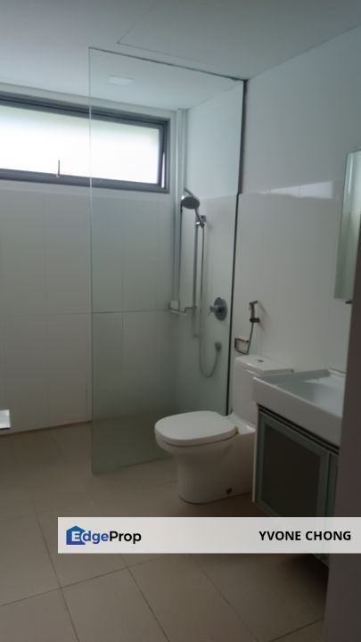 Iringan Hijau duplex for sale in Ampang  Hilir taman u thant, Kuala Lumpur, Taman U-Thant