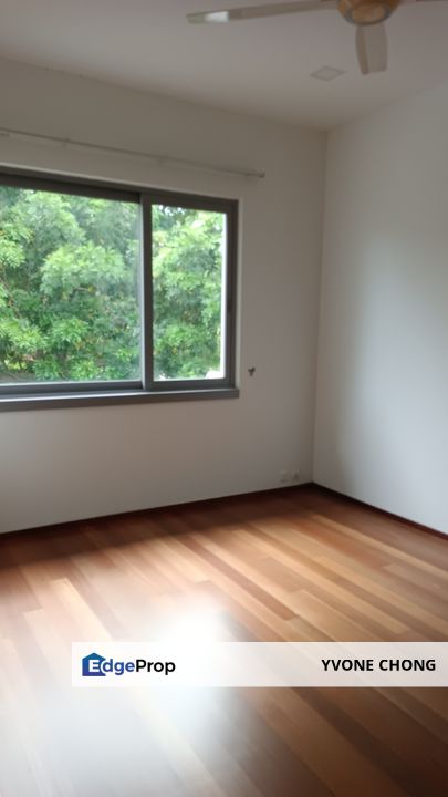 Iringan Hijau duplex for sale in Ampang  Hilir taman u thant, Kuala Lumpur, Taman U-Thant