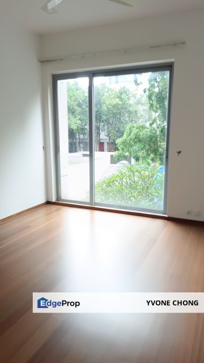 Iringan Hijau duplex for sale in Ampang  Hilir taman u thant, Kuala Lumpur, Taman U-Thant