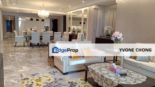 four season KLCC luxury furnishing available to let , Kuala Lumpur, KLCC