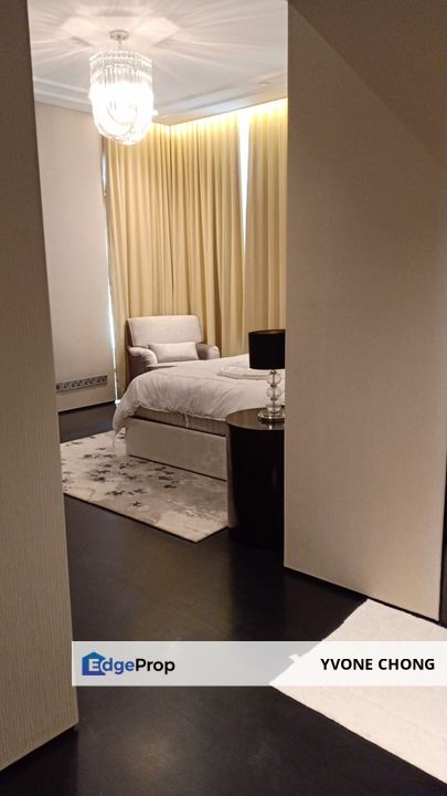 four season KLCC luxury furnishing available to let , Kuala Lumpur, KLCC