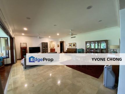 seri Duta 1 condo for sale top floor unit renovated, Kuala Lumpur, Taman Duta