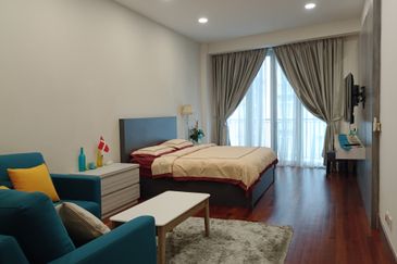 Kirana Residence
