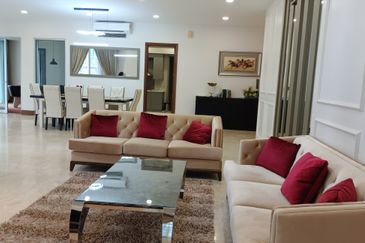 Kirana Residence