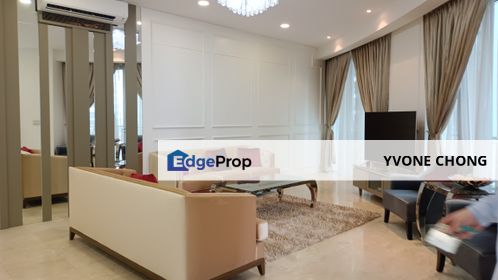kirana residence at Ascott hotel kLCC , Kuala Lumpur, KLCC