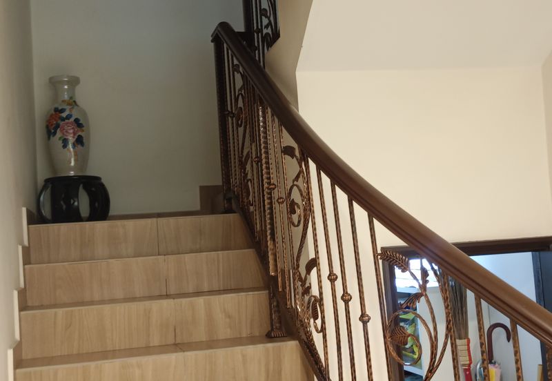 Bandar Sunway Gated semi detached house