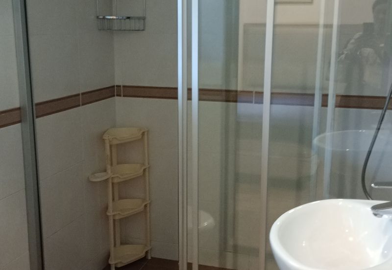 Bandar Sunway Gated semi detached house