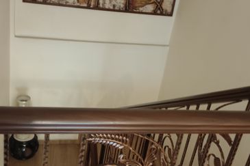 Bandar Sunway Gated semi detached house