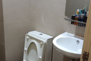 Mentari Business Park Bandar Sunway 