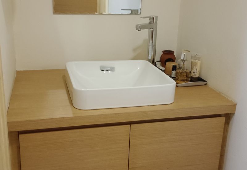 Mentari Business Park Bandar Sunway 