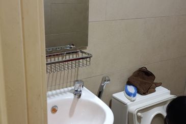 Mentari Business Park Bandar Sunway 