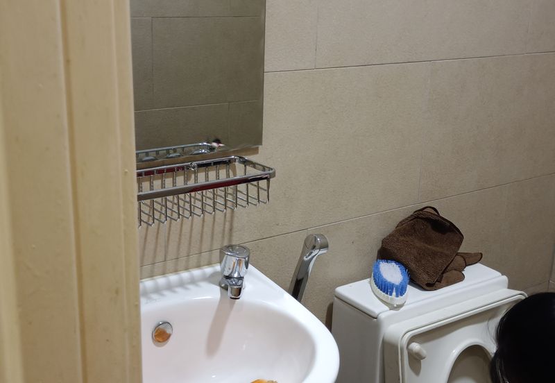 Mentari Business Park Bandar Sunway 