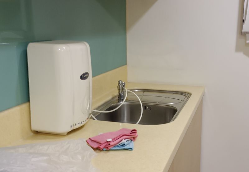 Mentari Business Park Bandar Sunway 