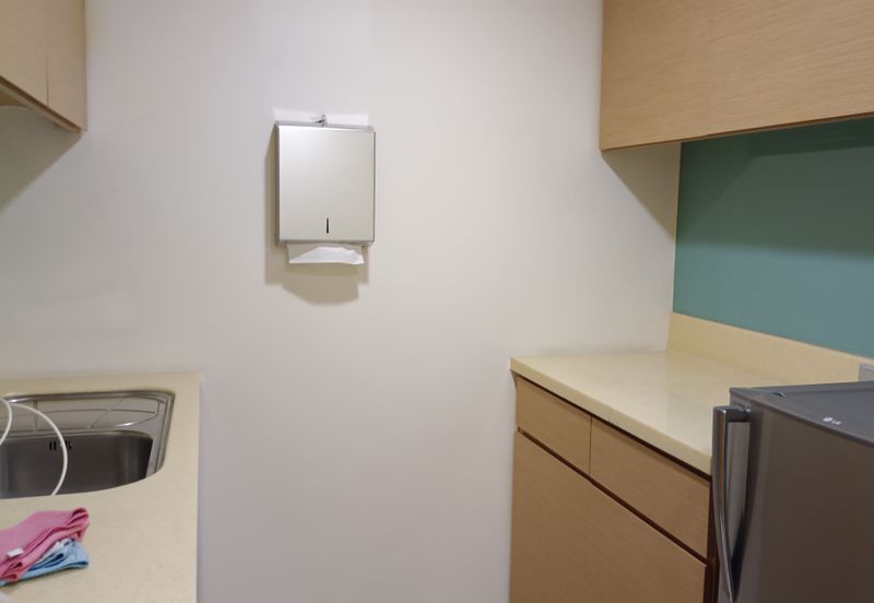 Mentari Business Park Bandar Sunway 