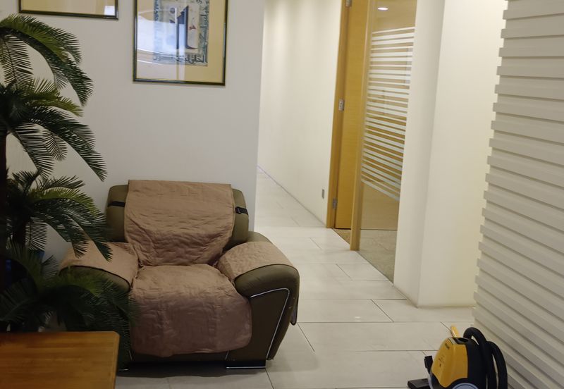 Mentari Business Park Bandar Sunway 