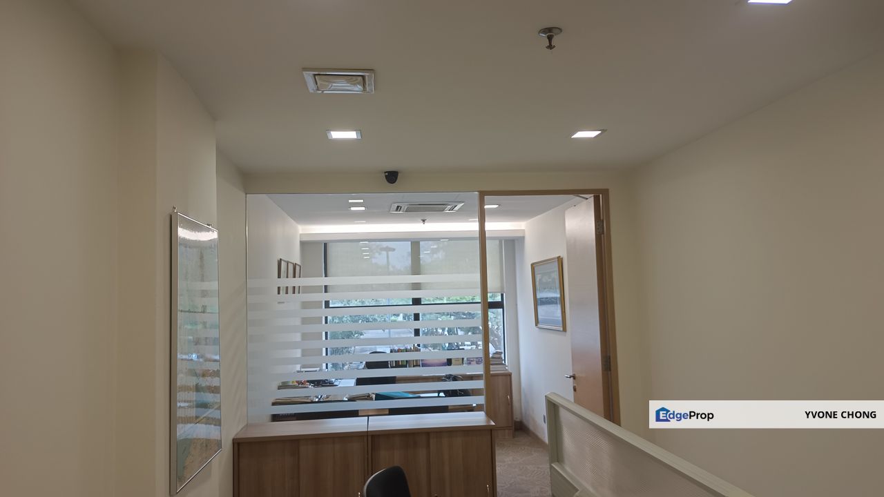 Mentari Business Park Bandar Sunway , Selangor, Bandar Sunway