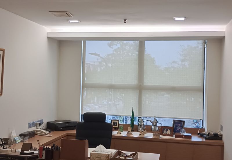 Mentari Business Park Bandar Sunway 