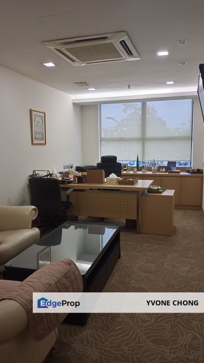 Mentari Business Park Bandar Sunway , Selangor, Bandar Sunway