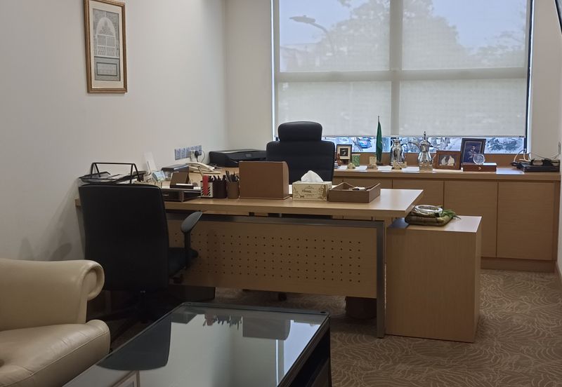 Mentari Business Park Bandar Sunway 