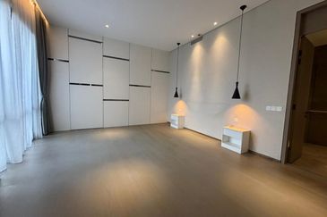 Serai Bukit Bandaraya