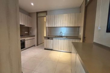 Serai Bukit Bandaraya