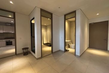 Serai Bukit Bandaraya