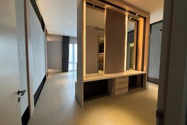 Serai Bukit Bandaraya