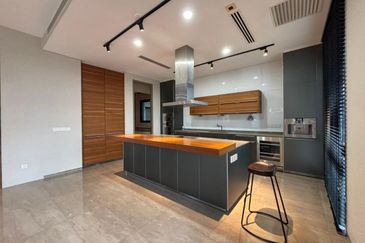 Serai Bukit Bandaraya