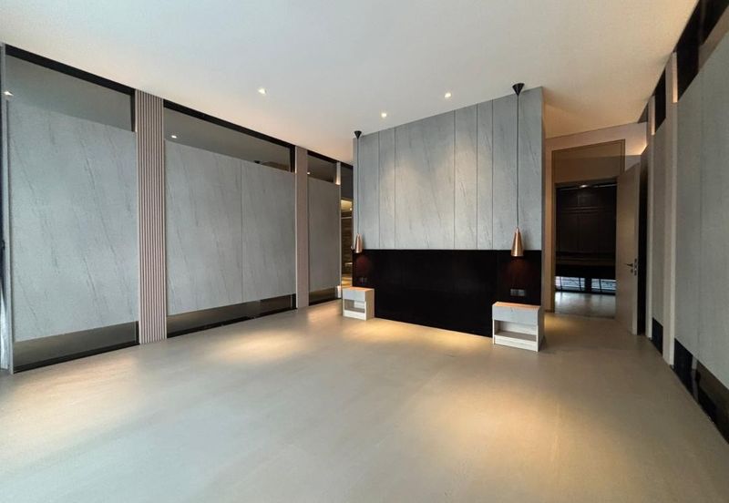 Serai Bukit Bandaraya