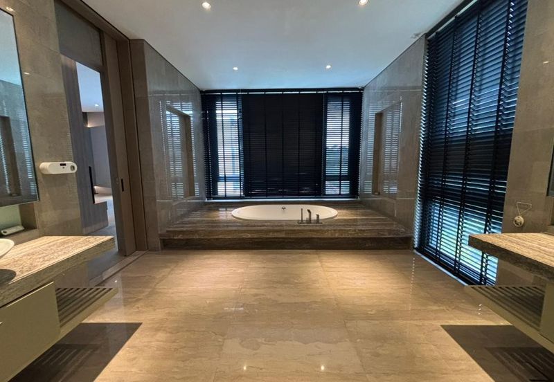 Serai Bukit Bandaraya