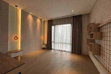 Serai Bukit Bandaraya