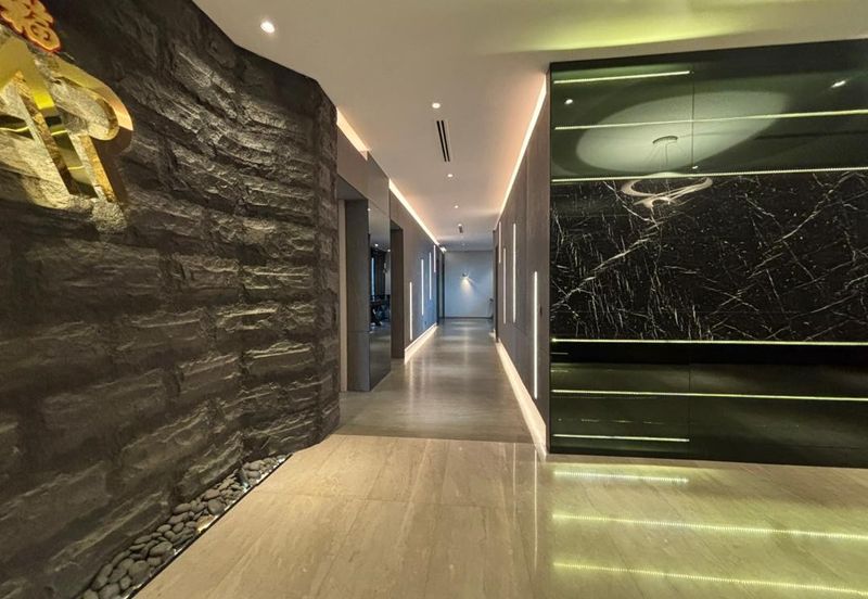 Serai Bukit Bandaraya