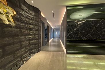 Serai Bukit Bandaraya