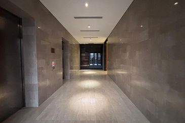 Serai Bukit Bandaraya