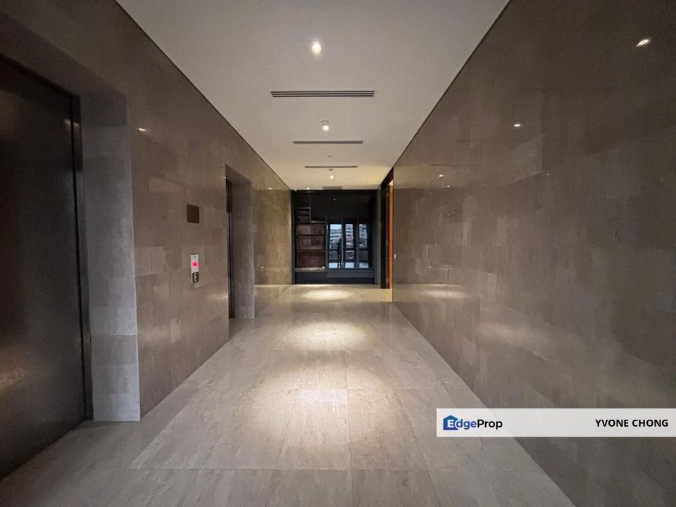 serai condo @ bangsar for sale luxury , Kuala Lumpur, Bangsar