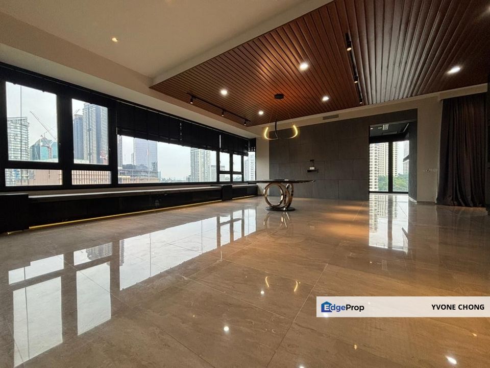 serai condo @ bangsar for sale luxury , Kuala Lumpur, Bangsar