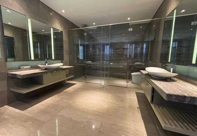 Serai Bukit Bandaraya