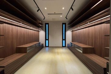 Serai Bukit Bandaraya