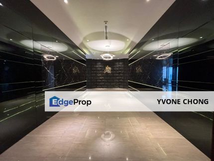 serai condo @ bangsar for sale luxury , Kuala Lumpur, Bangsar