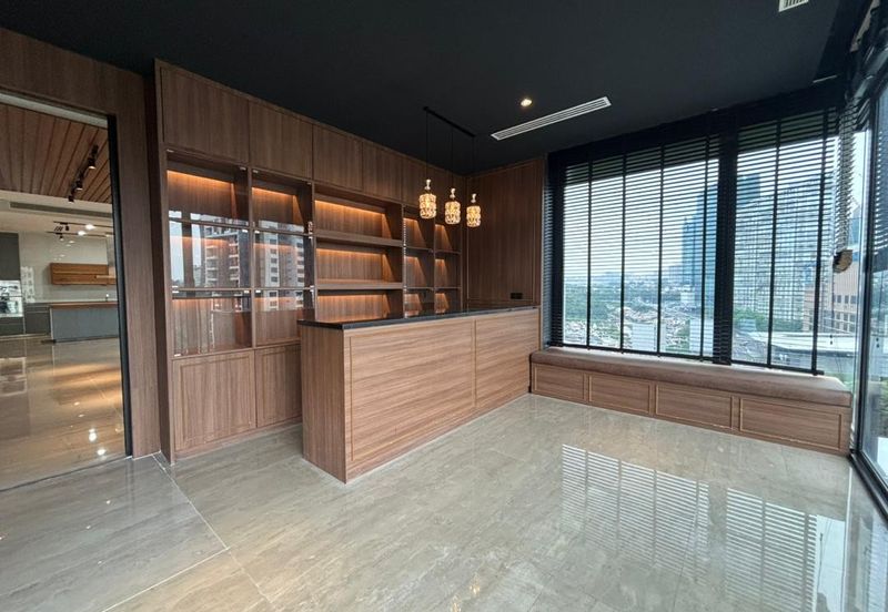 Serai Bukit Bandaraya