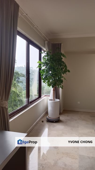 Duplex penthouse for sale at seri duta 1 , Kuala Lumpur, Taman Duta
