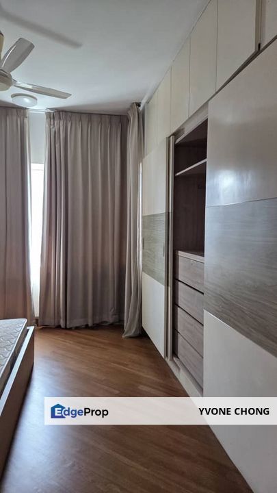 Mont kiara Aman for sale High floor , Kuala Lumpur, Mont Kiara