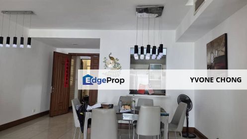 Mont kiara Aman for sale High floor , Kuala Lumpur, Mont Kiara