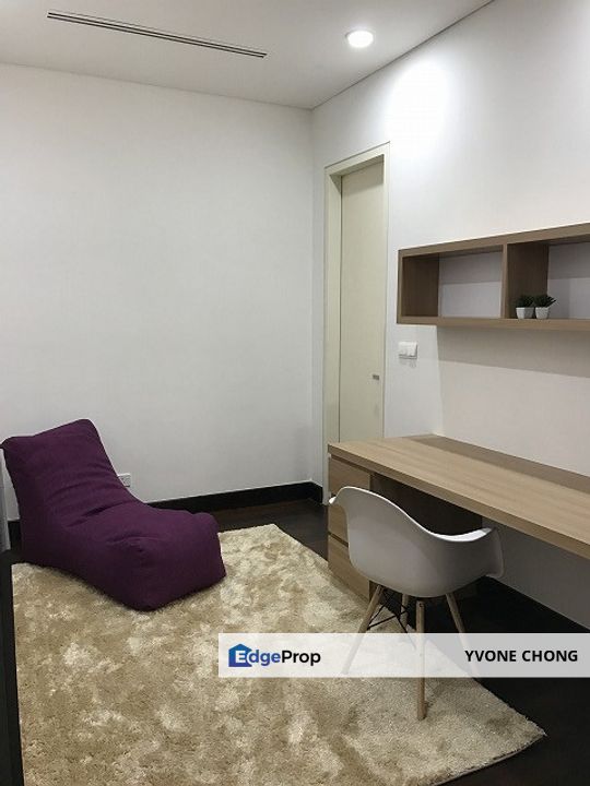 HIGH FLOOR UNIT TO LET AT BANYAN TREE , Kuala Lumpur, KLCC