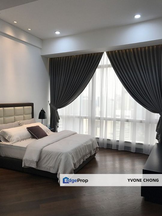 HIGH FLOOR UNIT TO LET AT BANYAN TREE , Kuala Lumpur, KLCC