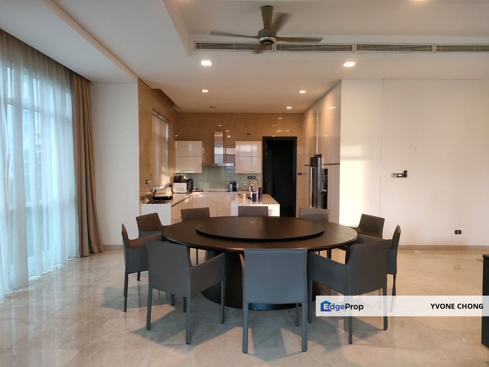 The Pearl Condo to let at KLCC, Kuala Lumpur, KLCC
