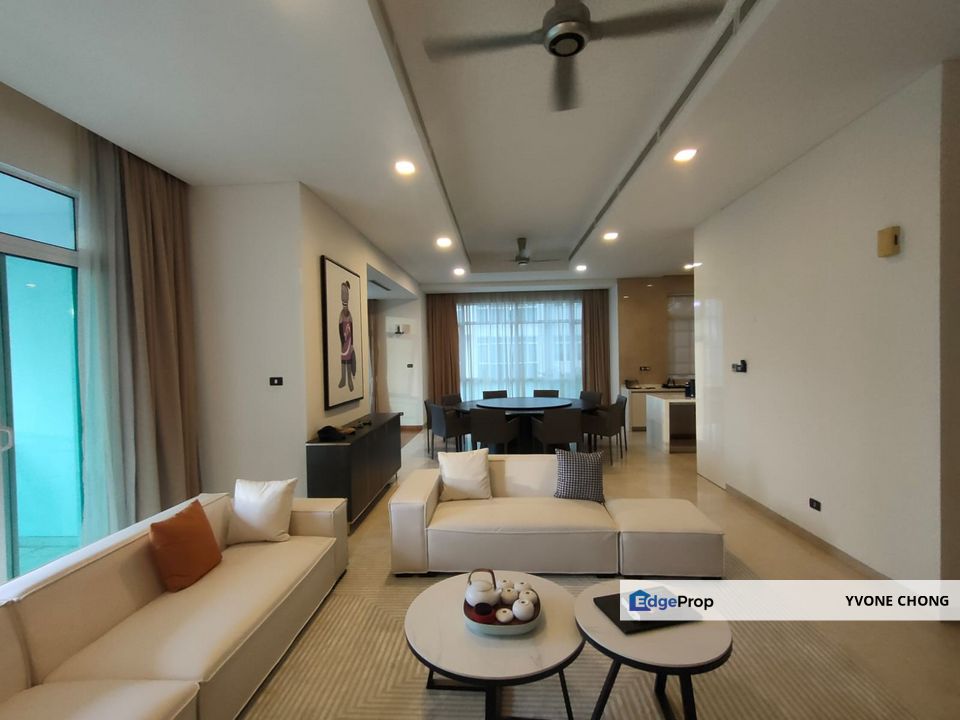The Pearl Condo to let at KLCC, Kuala Lumpur, KLCC